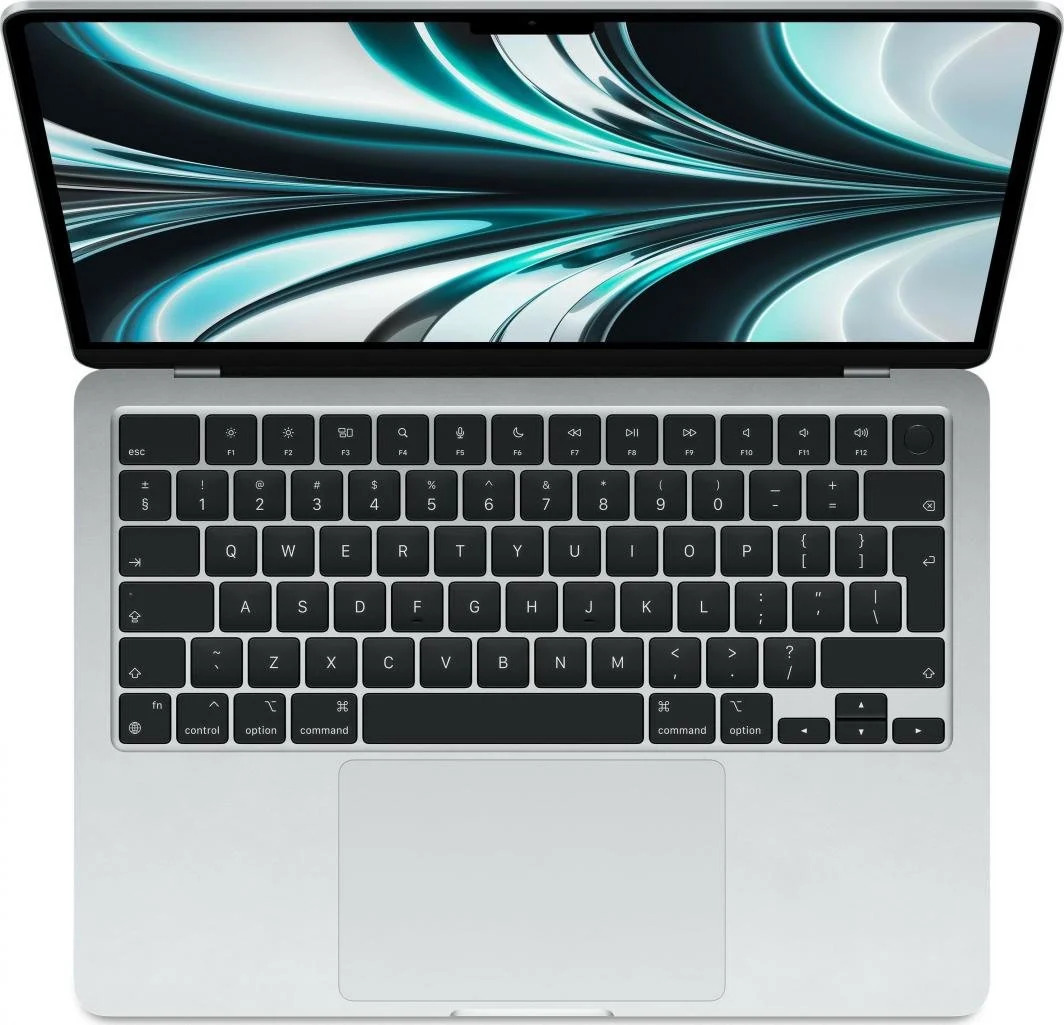 Nešiojamas kompiuteris Apple MacBook Air MLXY3ZE/A/R1/US Z15W00134