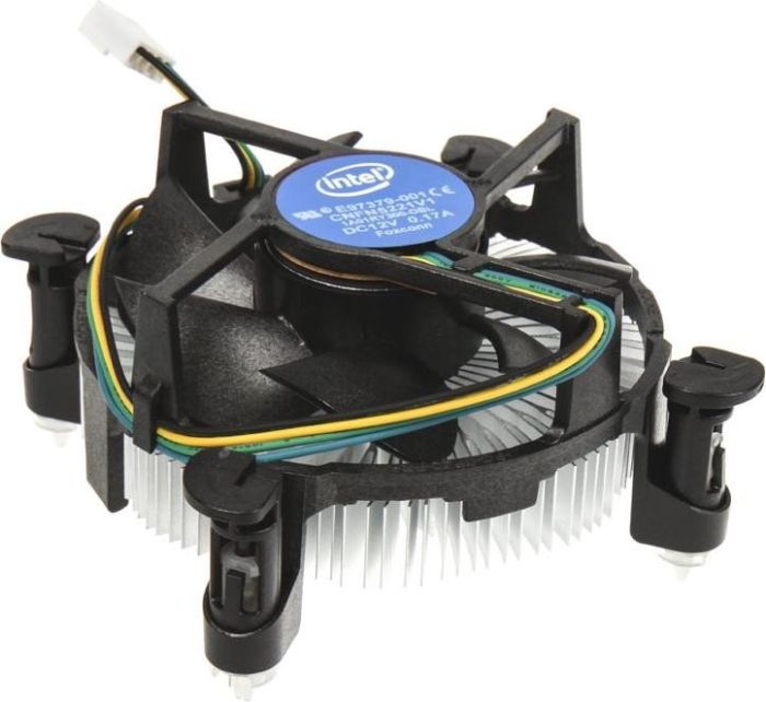 Procesorius Intel Intel® Core™ i7-8700 3.20 GHz 12M LGA1151