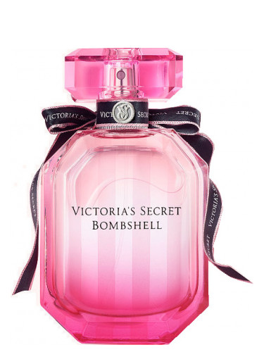 Victoria’ secret Bombshell 50ml Kvapusis vanduo Victoria's Secret Bombshell, 50 ml - Senukai.lt