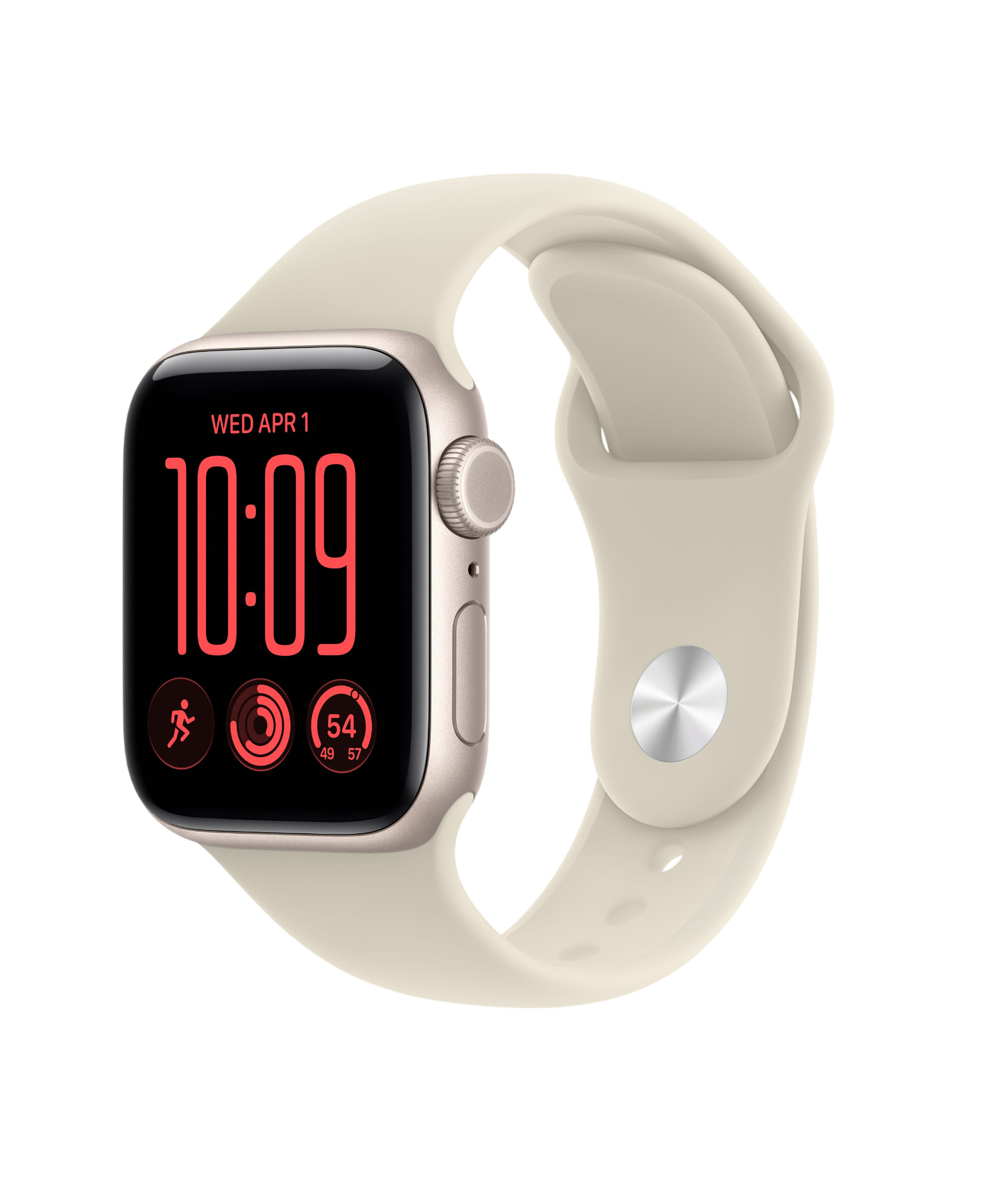 Viedpulkstenis Apple Watch SE 3 GPS