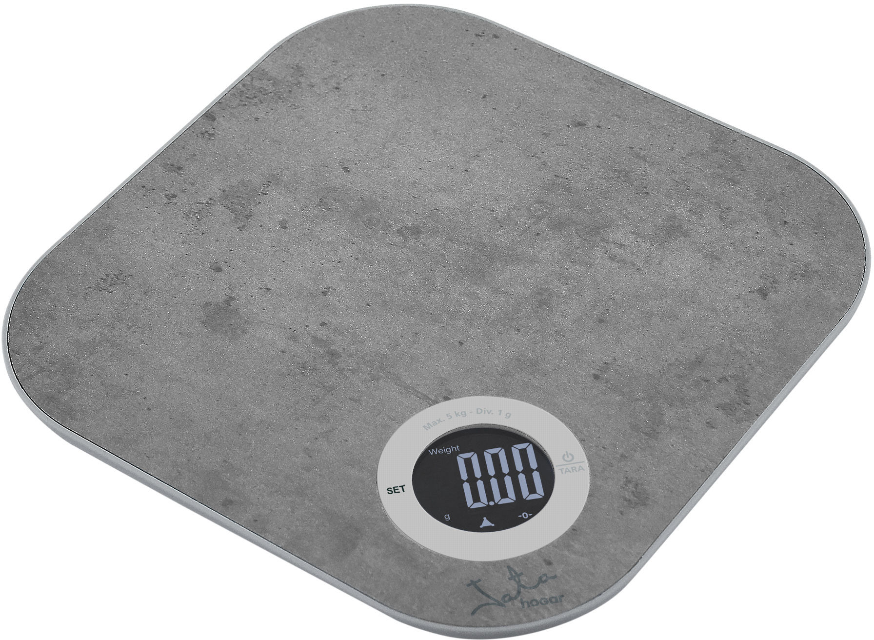 Elektrooniline köögikaal Jata 728, hall K-rauta