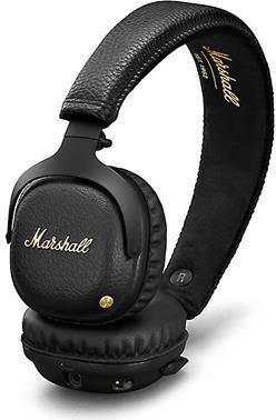 Marshall Mid Anc Marshall Bluetooth Ausines Monitor III Noise