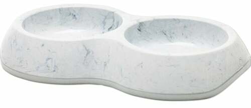 Bļoda dzīvniekam Savic Delice Double Marble
