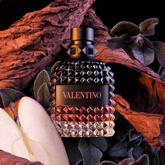Tualetinis vanduo Valentino Uomo Born In Roma Coral Fantasy, 50 ml