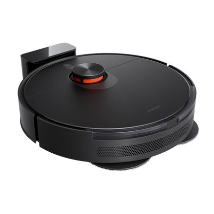 Dulkių siurblys - robotas Xiaomi S20 Plus, juoda sp.