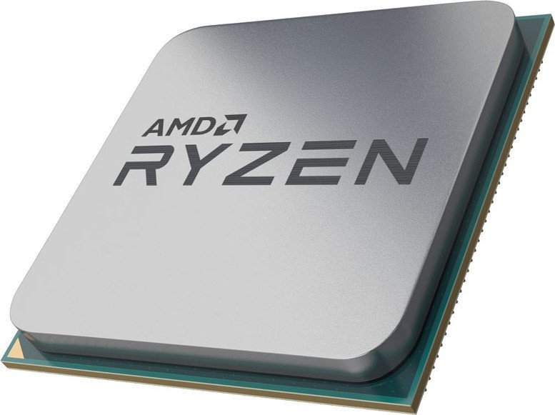 Procesorius AMD AMD Ryzen™ 7 5700X, 3.40GHz, AM4, 32MB - Senukai.lt