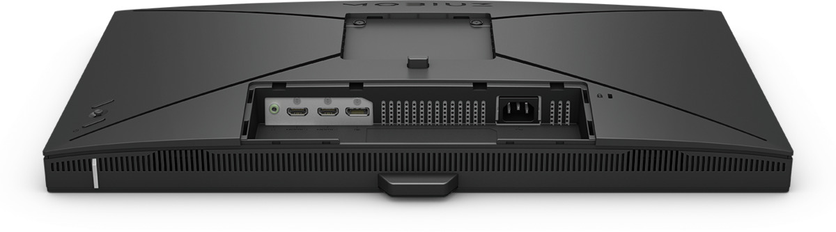 Monitorius BenQ EX2510S, IPS, 165 Hz, FHD, 24.5