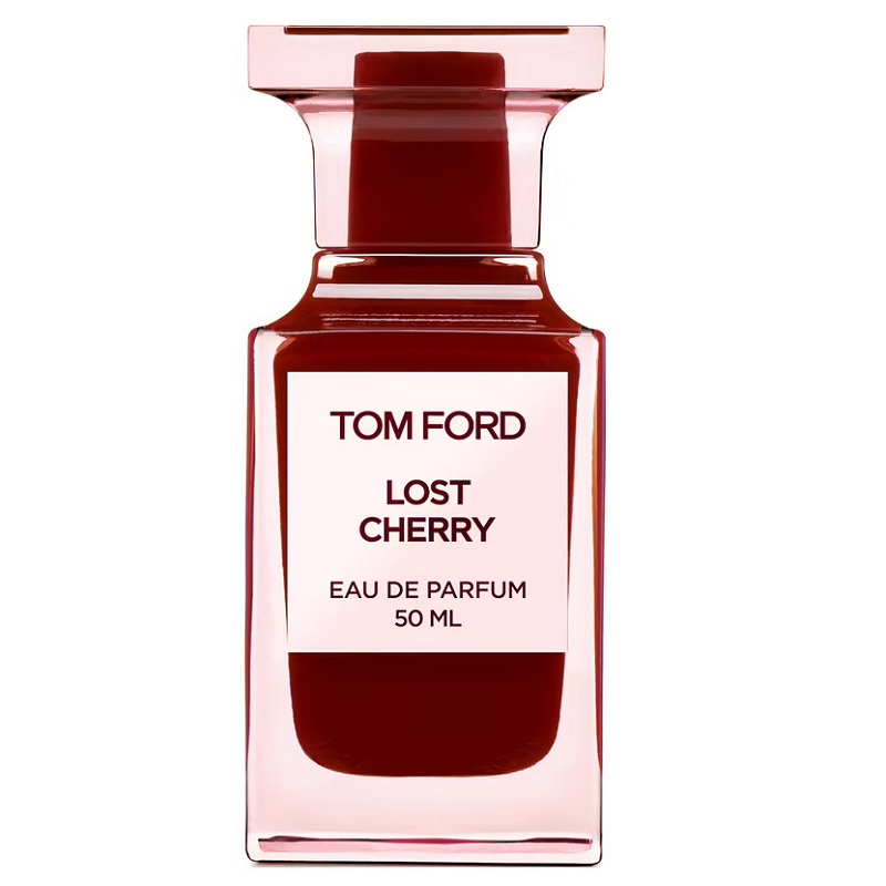 未開封：TOM FORD LOST CHERRY 50ml Kvapusis vanduo Tom Ford Lost Cherry, 50 ml - Senukai.lt