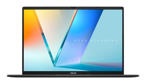 Nešiojamas kompiuteris Asus Vivobook S16 M3607HA-RP011W, 220, 16 GB, 512 GB, 16 ", AMD Radeon 740M, pilka sp., EN, Windows 11 pro