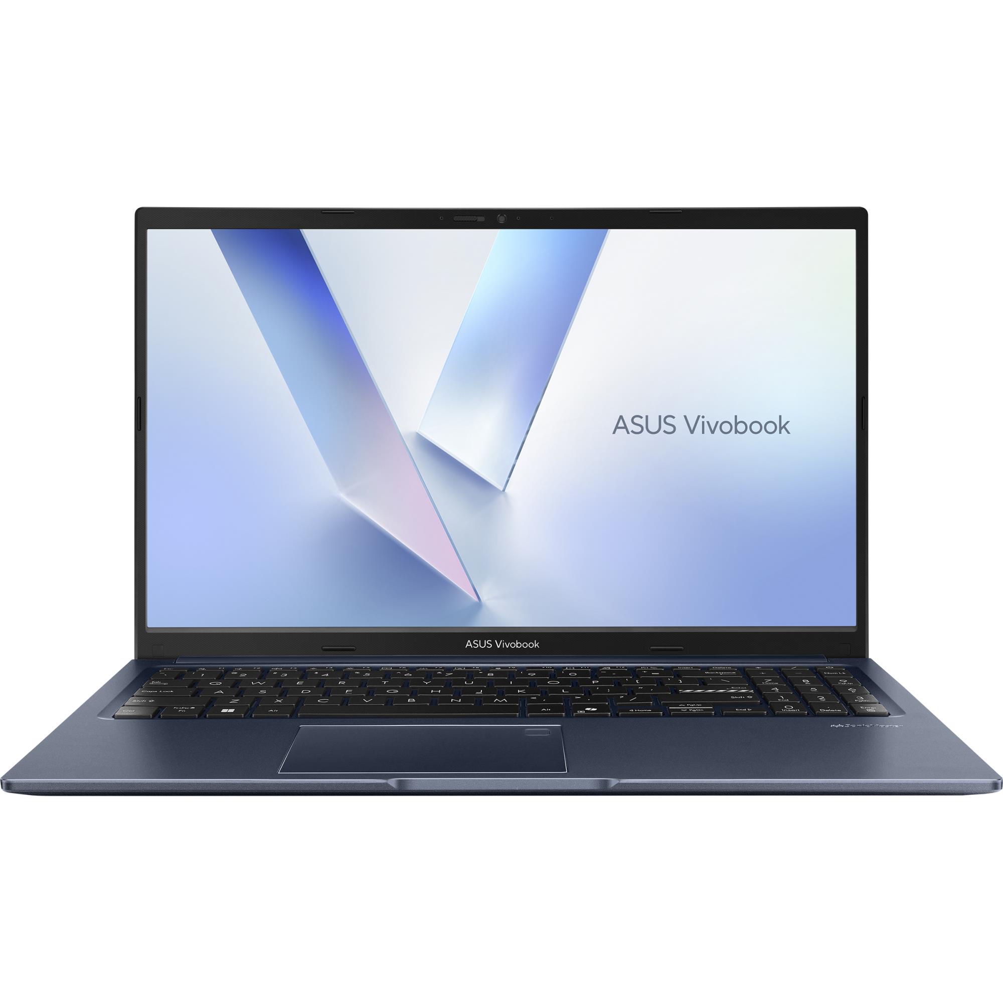 Nešiojamas kompiuteris Asus Vivobook 15 M1502NAQ-BQ034W, 150, 16 GB, 512 GB, 15.6 ", AMD Radeon 660M, mėlyna sp., EN, Windows 11 home