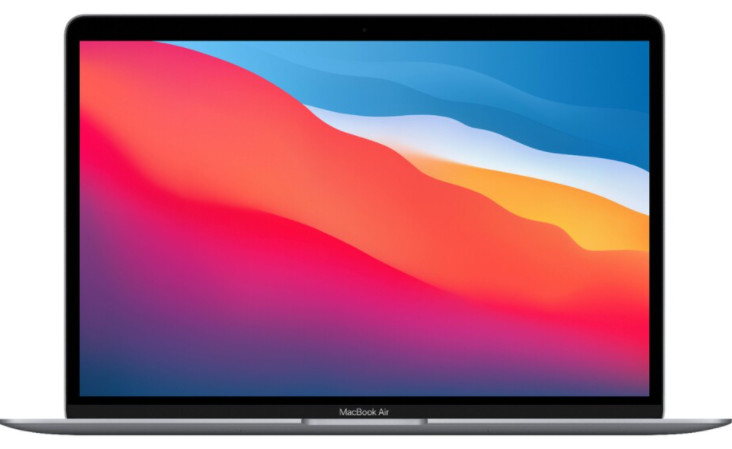 Nešiojamas kompiuteris Apple MacBook Air MGNA3ZE/A/R1|Z12800027