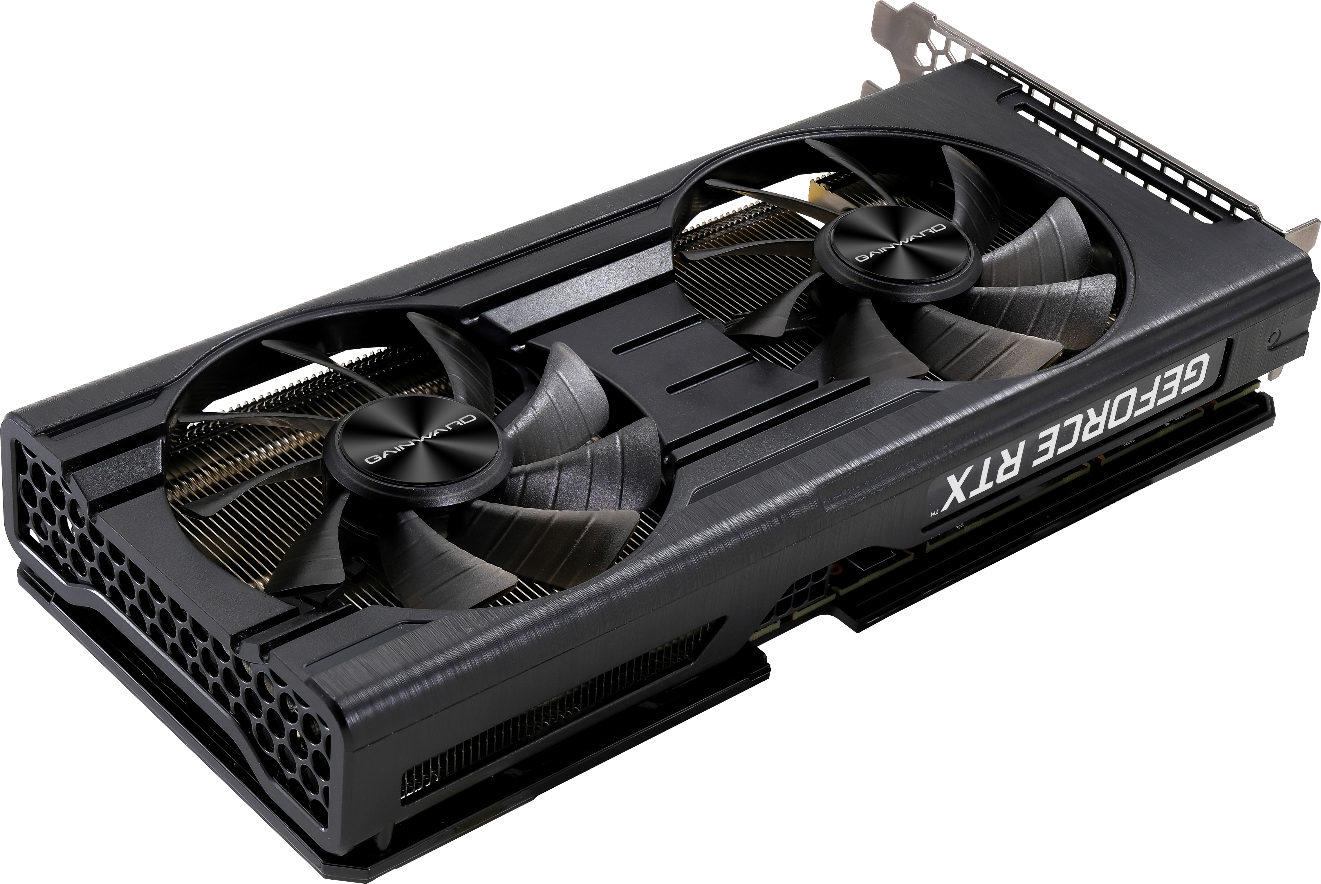 Vaizdo plokštė Gainward GeForce RTX 3060 Ghost OC, 12 GB, GDDR6