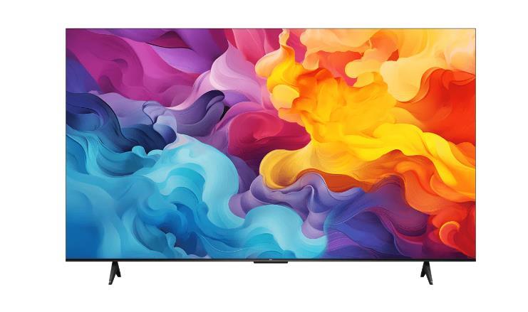 【カノア】TCL 55V6B 55インチ 4K UHD テレビ Televizorius TCL V6B 55V6B, 55