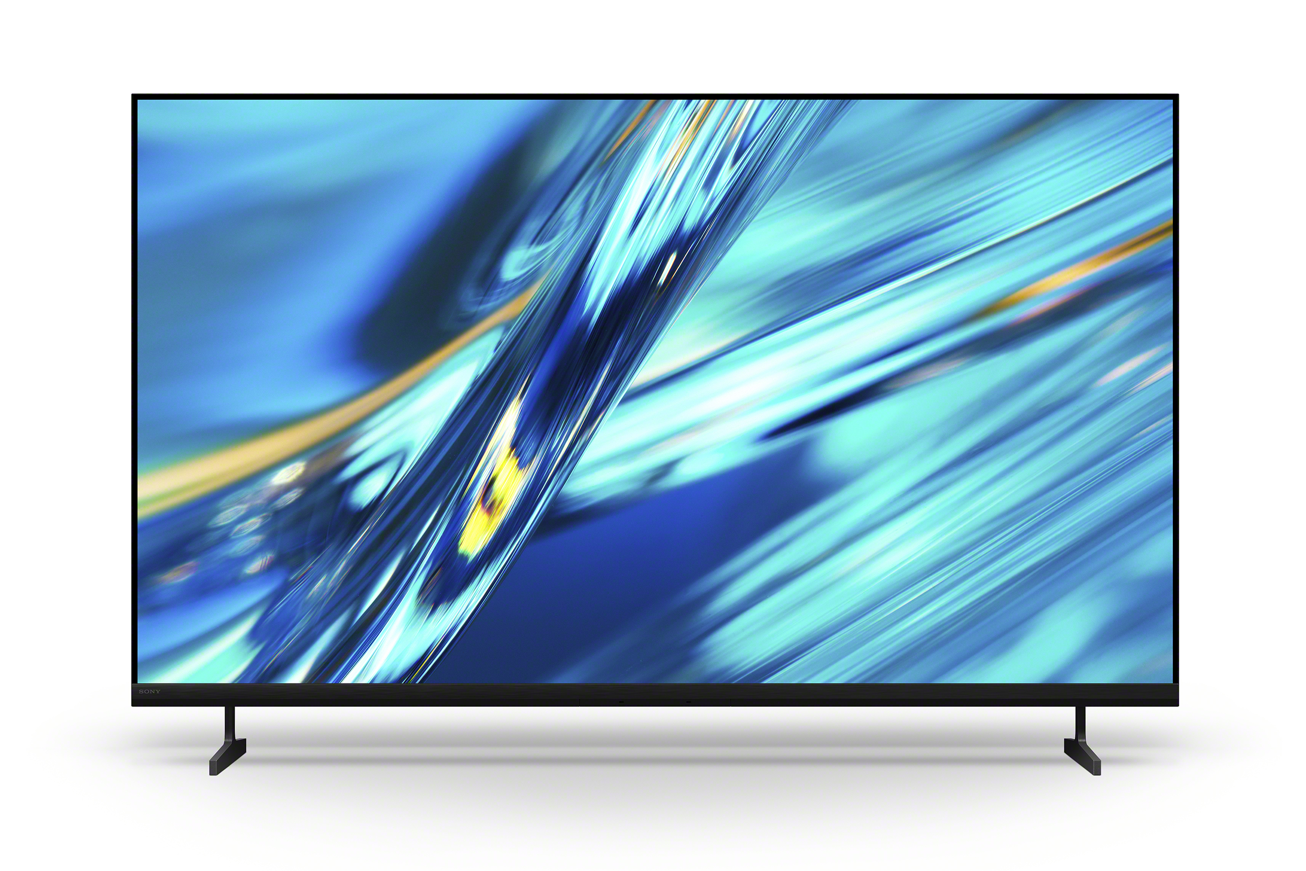 Televizorius Sony K55XR35M2PB, 55 ", 4K Ultra HD