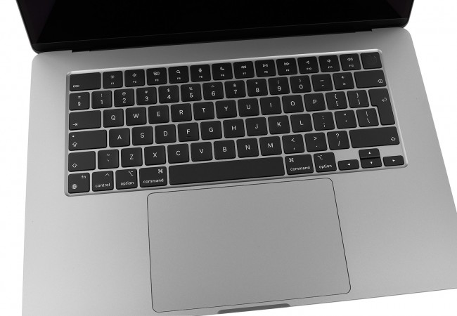 Nešiojamas kompiuteris Apple MacBook Air MQKQ3ZE/A/R1/D1/US