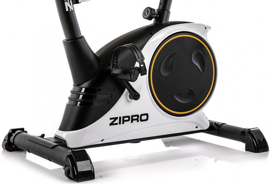Dviratinis treniruoklis Zipro Nitro RS - Senukai.lt