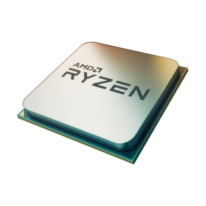 Procesorius AMD Ryzen 5 5600X BOX, 3.7GHz, AM4, 32MB