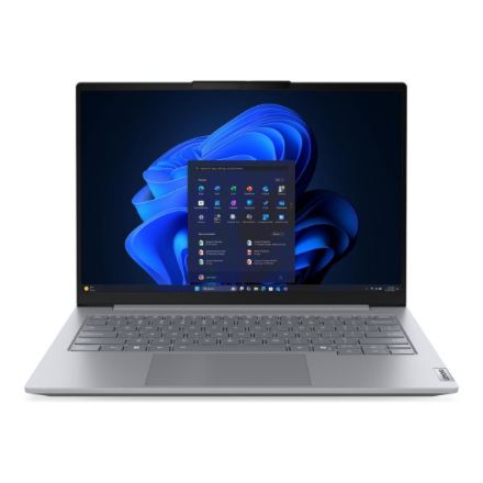 Nešiojamas kompiuteris Lenovo ThinkBook 14 G9 AHP, 220, 16 GB, 512 GB, 14 ", AMD Radeon 740M, pilka sp., EN, Windows 11 pro