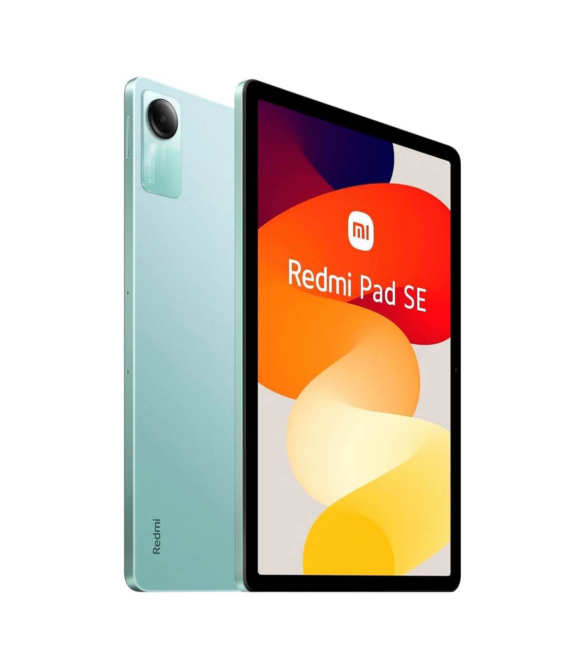 Planšetinis kompiuteris Xiaomi Redmi Pad SE, 11