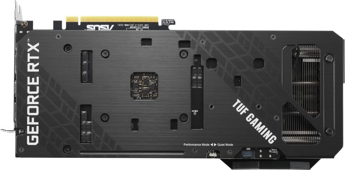グラフィックボード　ASUS グラフィックボード TUF-RTX3060TI-O8G-V2-GAMING [TUF-RTX3060TI-O8G-V2-GAMING] ASUS TUF Gaming GeForce RTX 3060 Ti V2 OC Edition 8GB GDDR6