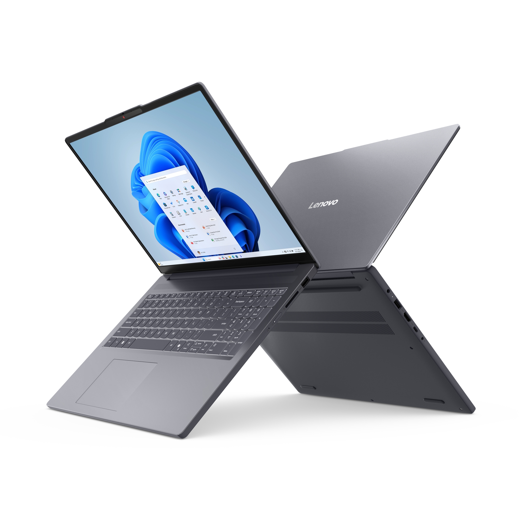 【Lenovo】83K80056JP IdeaPad Slim 3 Gen 10 Nešiojamas kompiuteris Lenovo IdeaPad Slim 3 16ARP10 83K80043NT