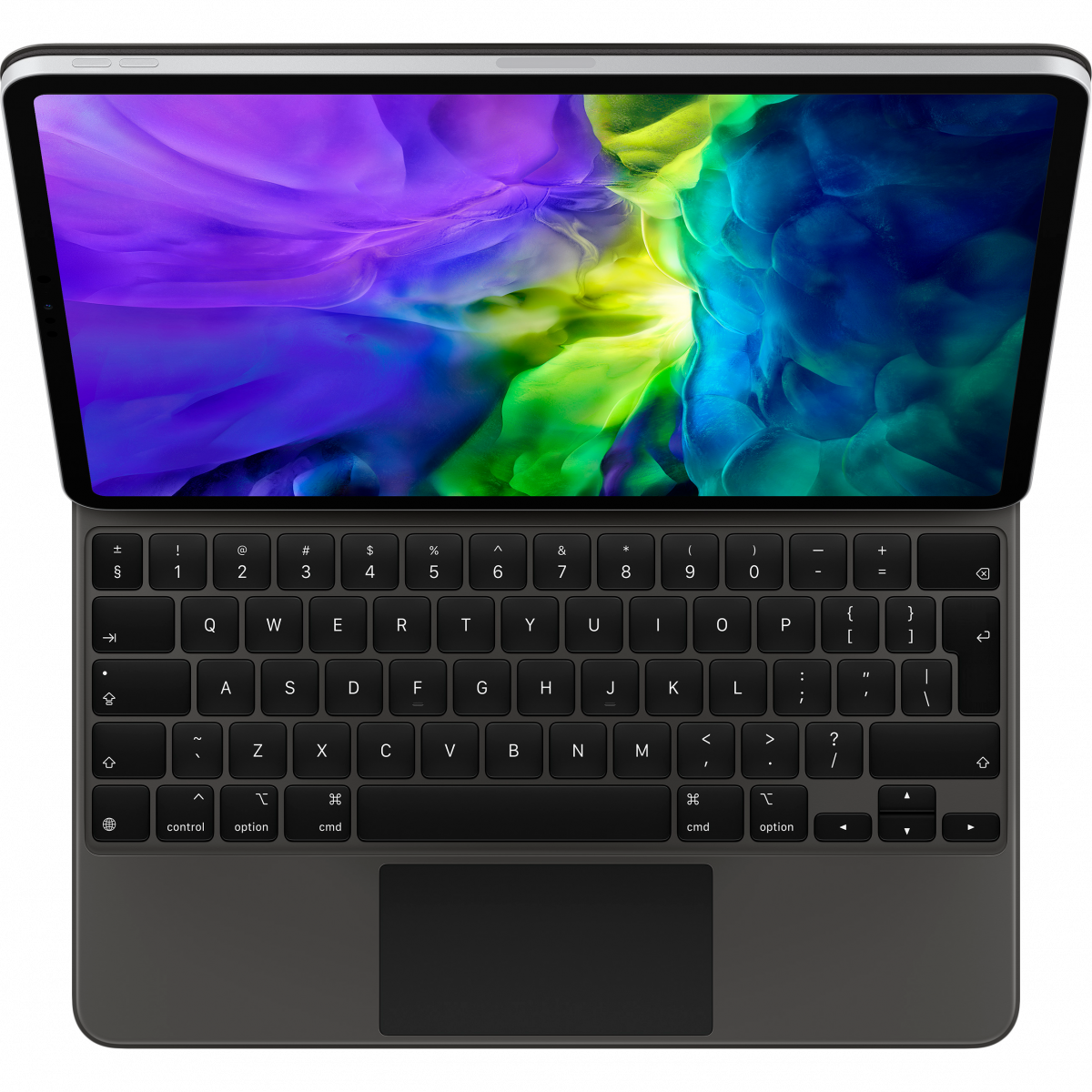 Magic Keyboard （11inch） Klaviatūra Apple Magic Keyboard for 11-inch iPad Pro - INT - 1a.lt