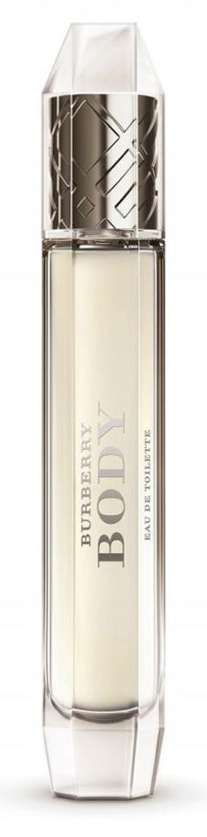 Kvapusis vanduo Burberry Body, 85 ml