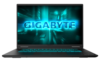 Nešiojamas kompiuteris Gigabyte Gaming A16 CVH, i7-13620H, 16 GB, 1 TB, 16 ", RTX 5060, juoda sp., EN, Windows 11 home