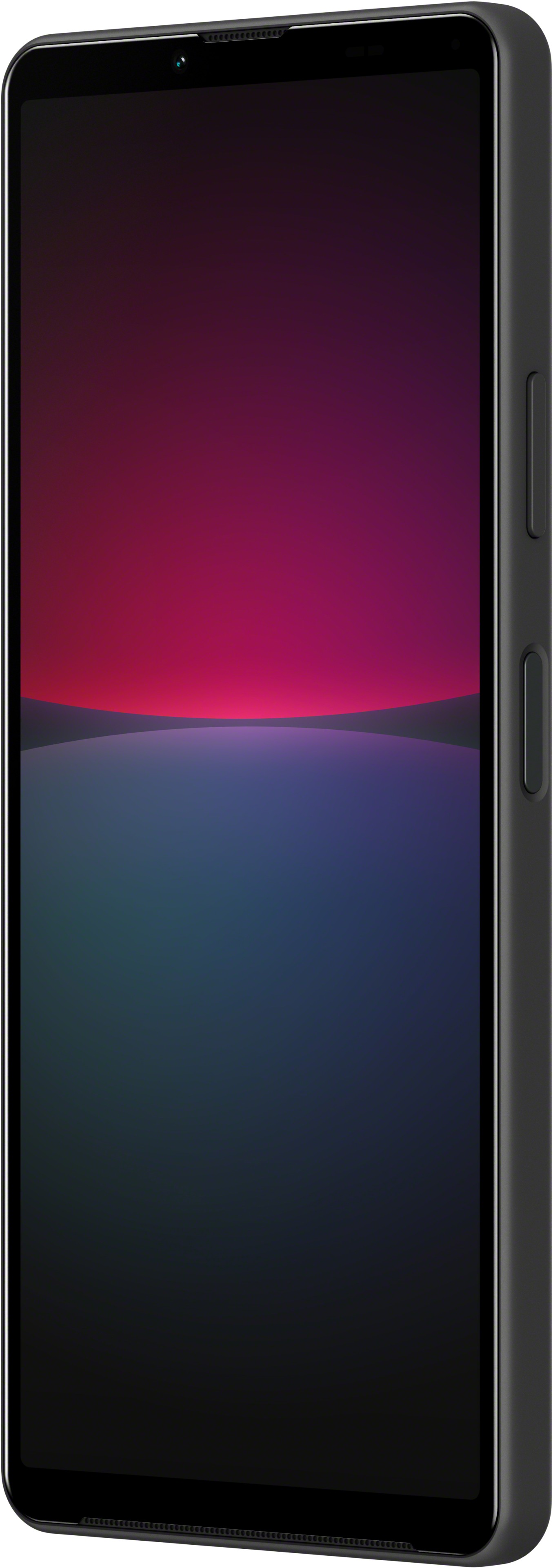 Mobilusis telefonas Sony Xperia 10 IV, 128 GB, juoda sp. - Senukai.lt