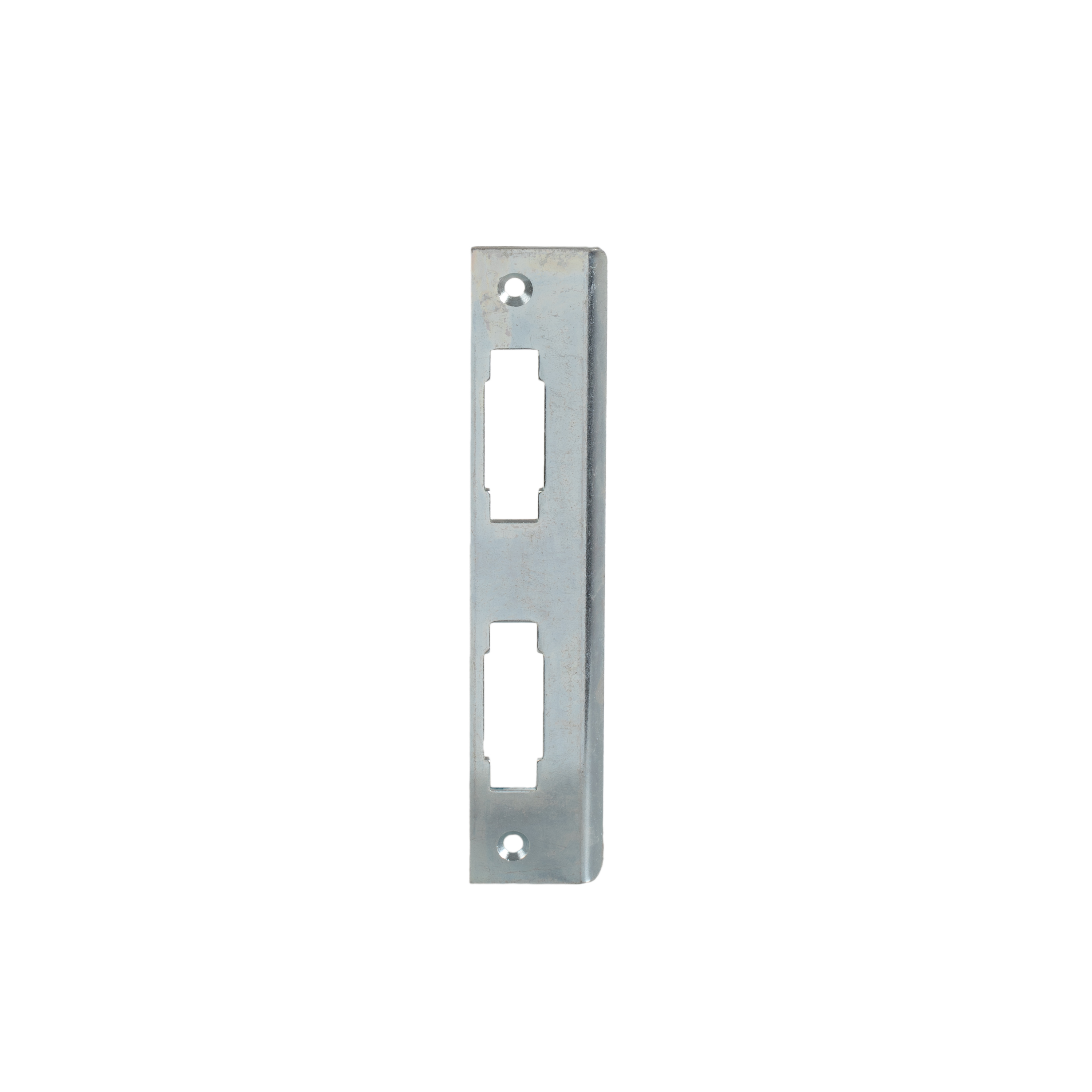 Įleidžiamoji spyna Kurzemes AGRA-1 481Z-34802/C CR, cinkuota, 72