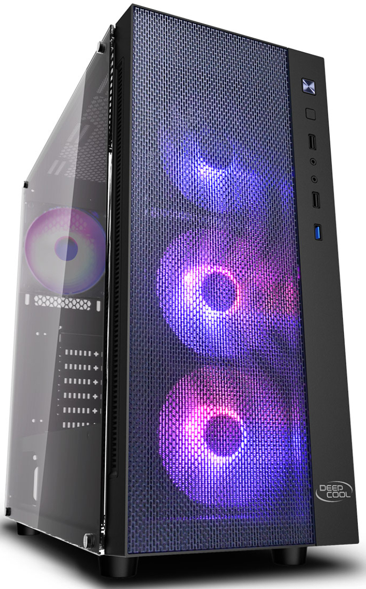 Stacionarus kompiuteris Intop Intel Core i5-11600K, 2240 GB, DDR4