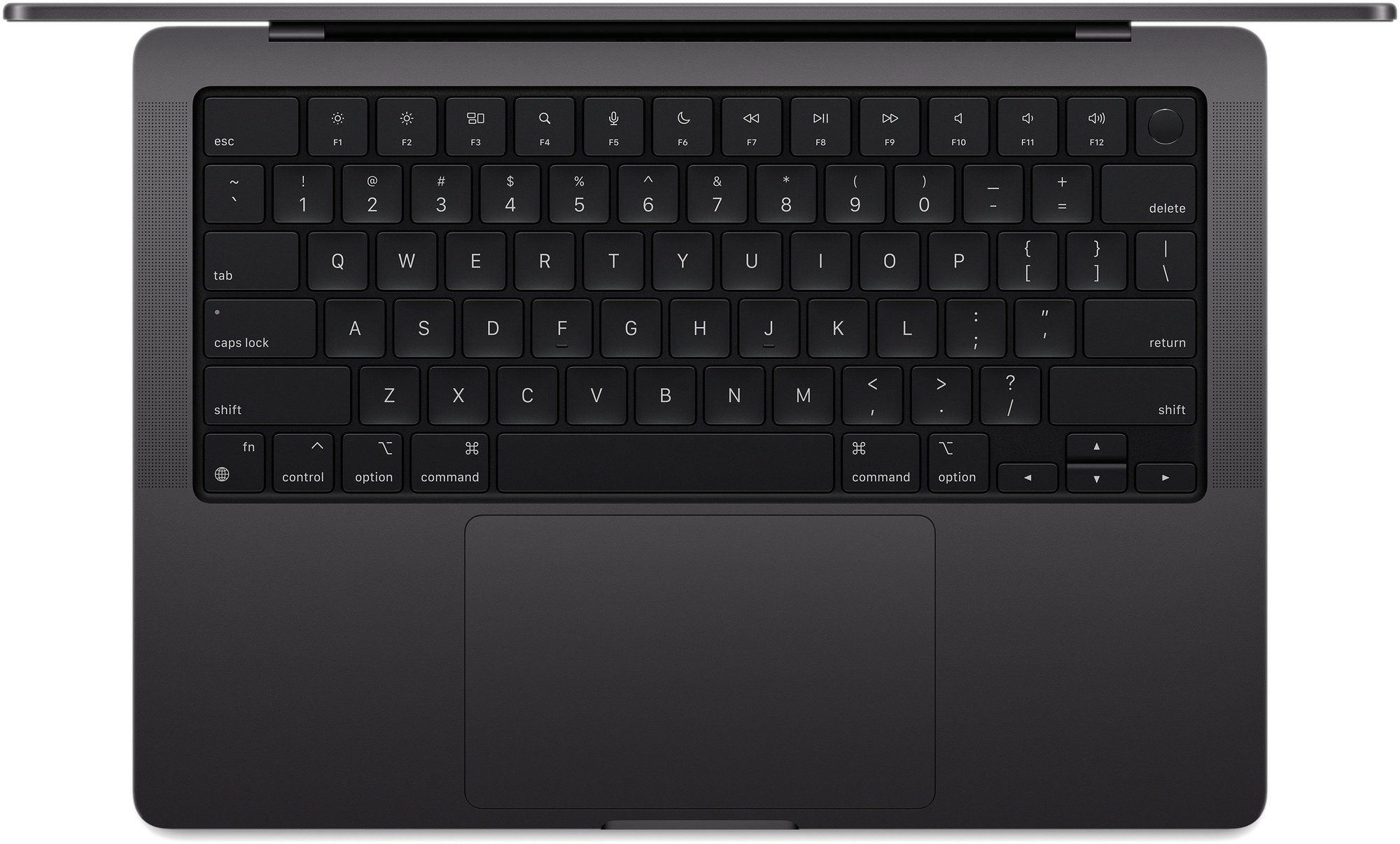 Nešiojamas kompiuteris Apple MacBook Pro 14, M4 Pro, 48 GB, 1 TB