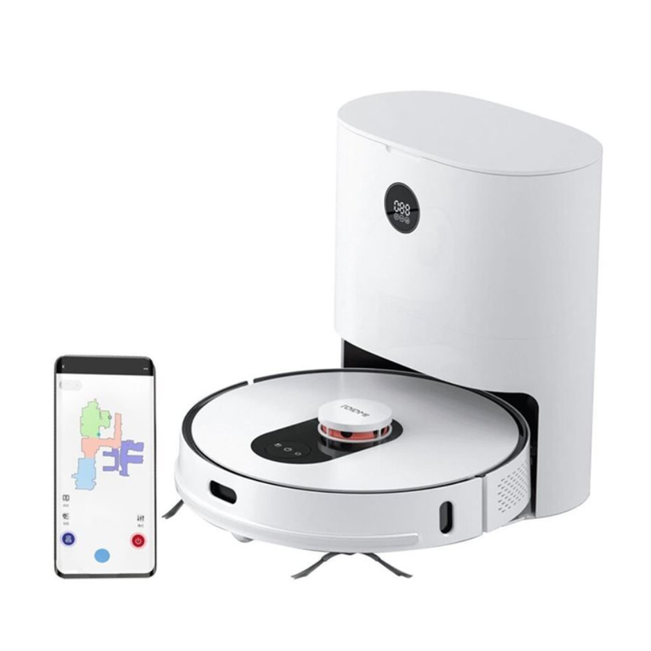 Roidmi Eve Plus