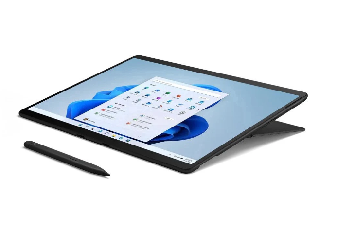 Microsoft Surface Pro X E8R-00004
