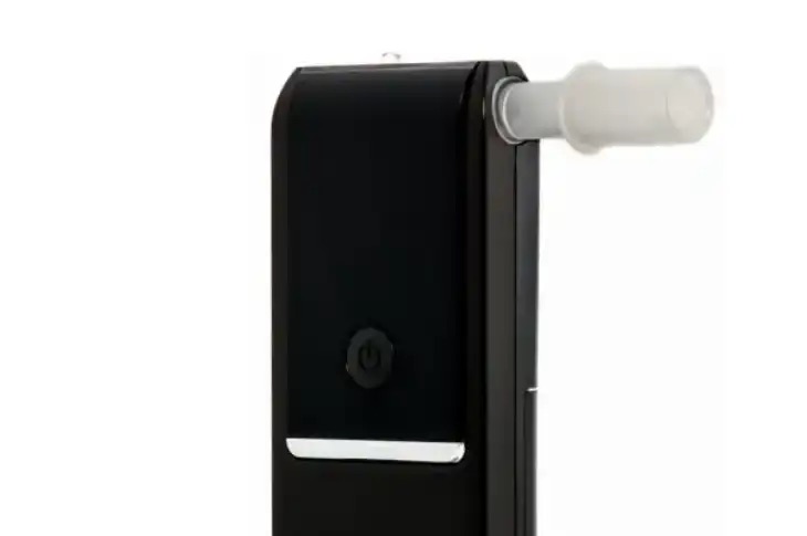 Alkotester Alcodetector S60
