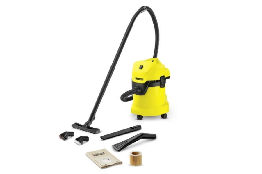 The best vacuum cleaner
