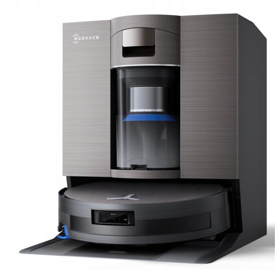 Ecovacs Deebot X11 Omni Cyclone