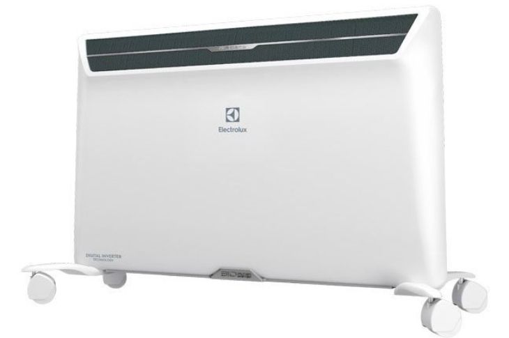 ökonoomne elektriradiaator