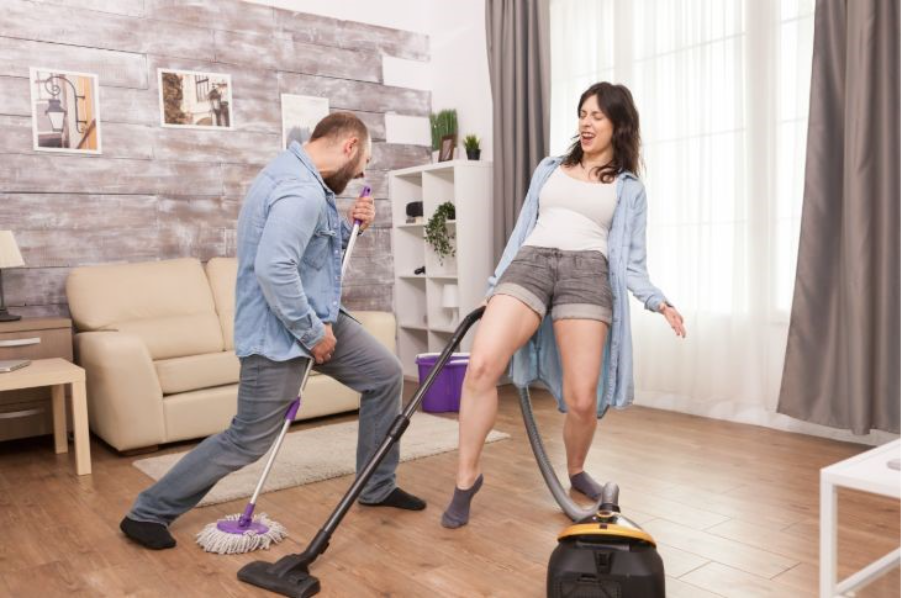 The best vacuum cleaner
