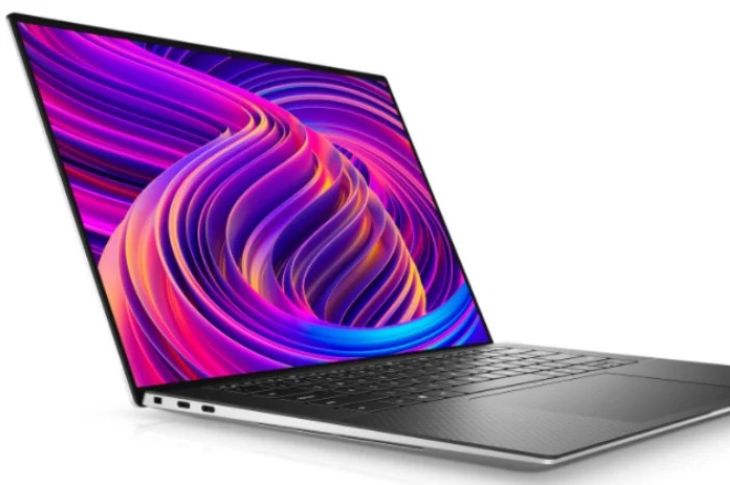 Dell XPS 9510