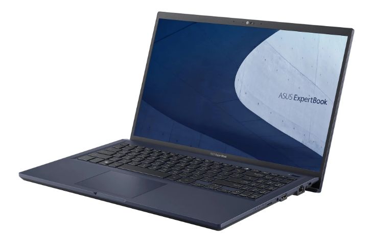 Asus ExpertBook