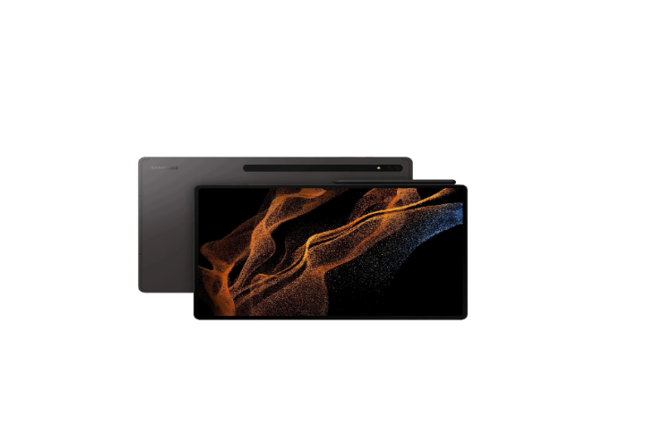 Samsung Galaxy Tab S8 Ultra 5G