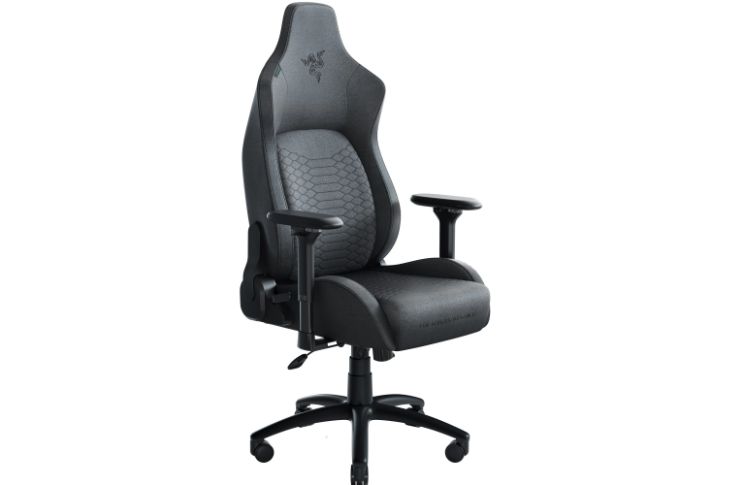 Razer Iskur