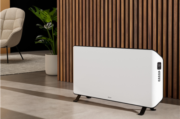 õliradiaator vs elektriradiaator