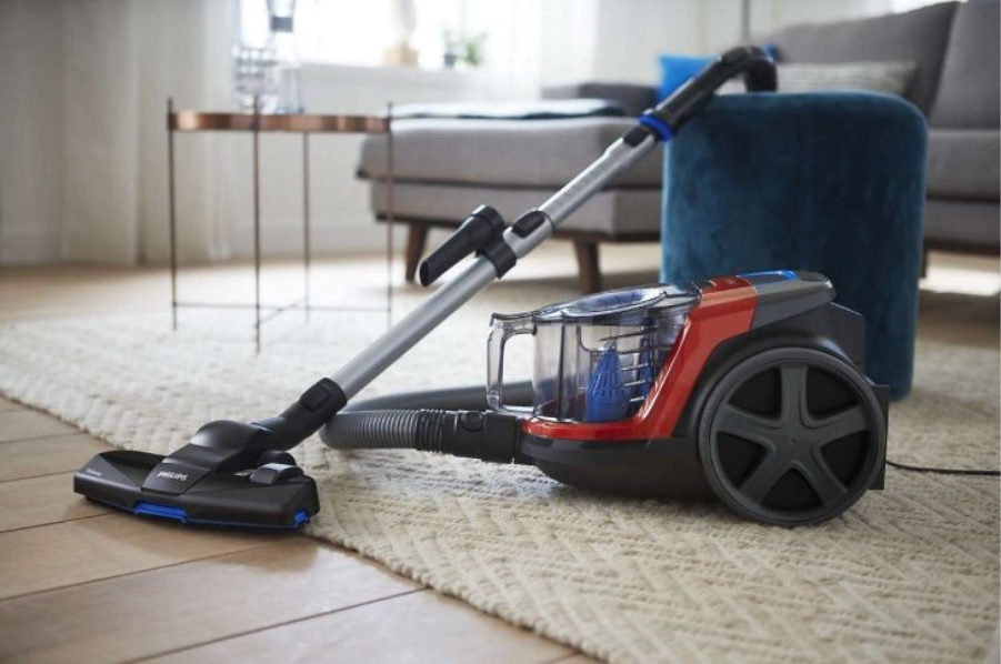 The best vacuum cleaner