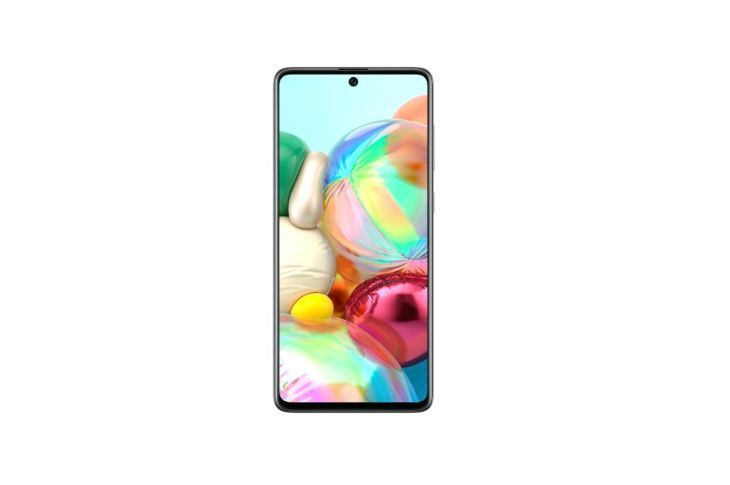 parima kaameraga telefon