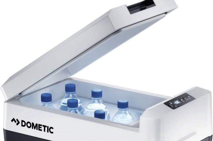 Avatud autokülmik Dometic CDF2 36