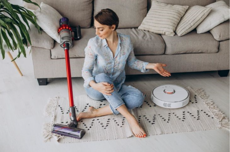The best vacuum cleaner