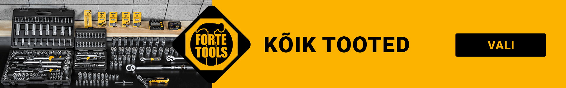 Forte akcija.