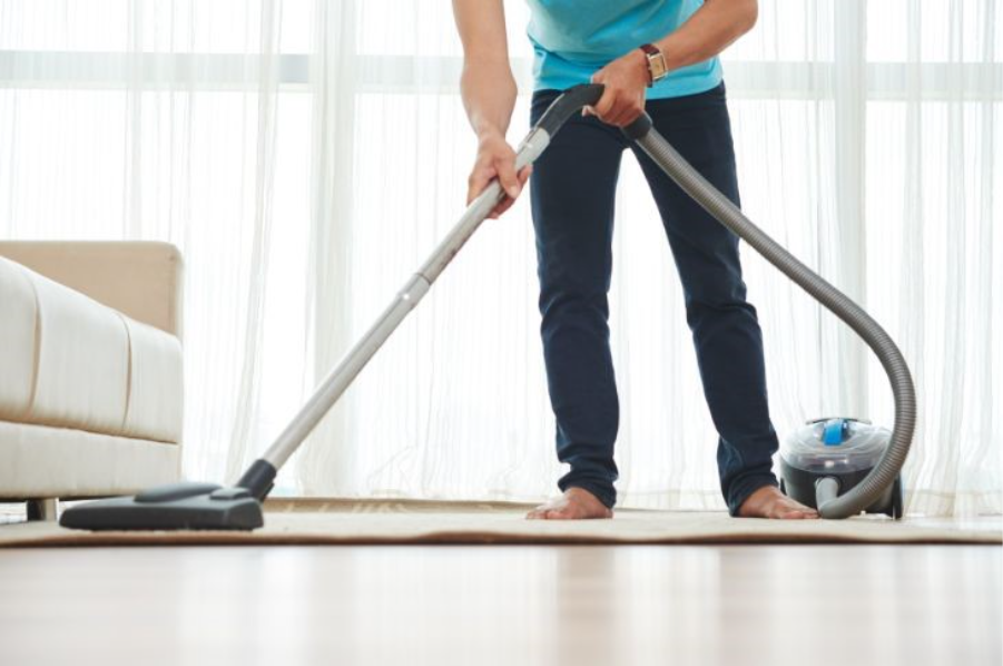 how to choose a vacuum cleaner